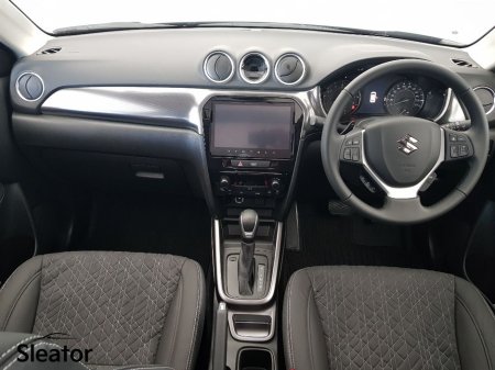 2026 Suzuki Vitara Ultra €37,350 thumbnail