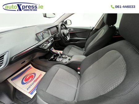 2021 BMW 2 Series 218D GRANCOOPE Automatic €29,995