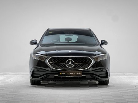 2024 Mercedes-Benz E Class E220D AMG LINE ESTATE €64,990