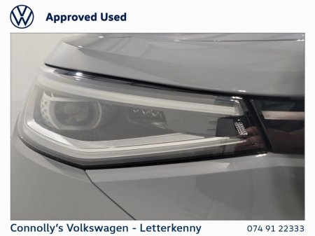 2024 Volkswagen ID.4 PRO PLUS 77kWh 286HP *PANORAMIC ROOF thumbnail