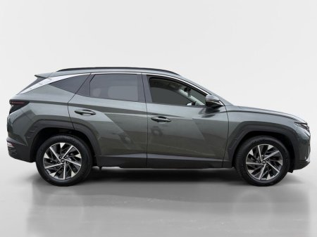 2023 Hyundai Tucson 2WD Executive Plus €36,450