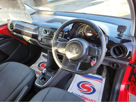 2014 Volkswagen up! **SOLD** €6,499 thumbnail