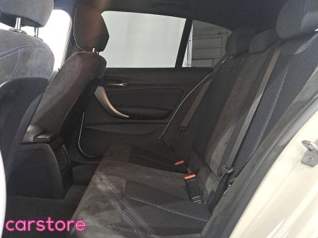 2017 BMW 1 Series 1.6 PET M-SPORT AUTO €18,890 thumbnail