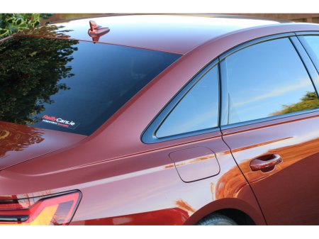 2025 Audi A6 Black Edition * Valcona Leather * Extra spec €69,950 thumbnail