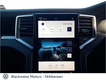 2026 Volkswagen Amarok 3.0TDI 237HP PAN AMERICANA €73,900 thumbnail