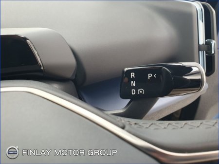 2026 Volvo EX30 0% APR Plus single motor €39,995 thumbnail