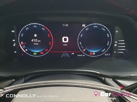 2024 Skoda Octavia OCTAVIA RS 2.0TDI DSG €42,495 thumbnail