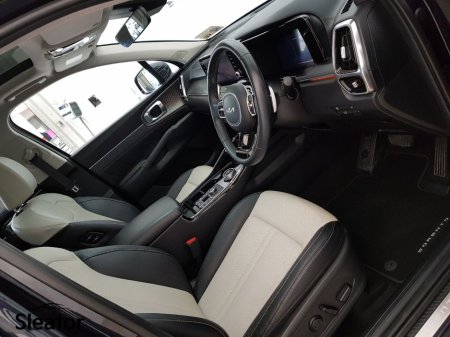 2023 Kia Sorento DSL MY23 SAM 5DR Auto €52,950