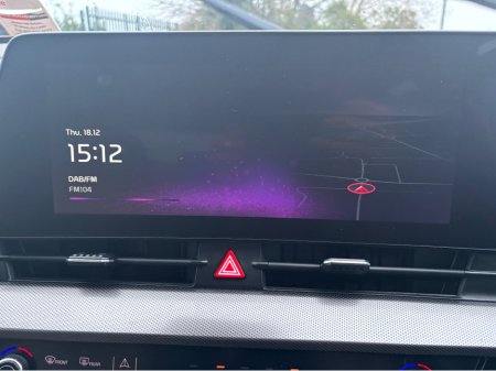 2022 Kia Sportage K4 5DR**** Deposit Taken**** thumbnail