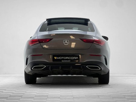 2023 Mercedes-Benz CLA Class 250E AMG LINE PREM PLUS NIGHT ED €37,990 thumbnail