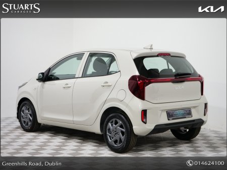 2026 Kia Picanto 1.0 LITRE *3.9% FINANCE OFFER + €500 SUPERVALU GIFT CARD ON ALL 2026 ORDERS* €20,950