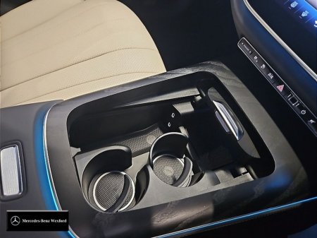 2026 Mercedes-Benz E Class E300De AMG - Upgraded Alloy €87,339 thumbnail