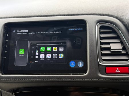 2015 Honda Vezel  €14,890 thumbnail