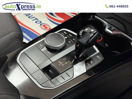 2020 BMW 1 Series 118D PLAY EDITION JOY PLUS Automatic, Reversing camera €24,995 thumbnail