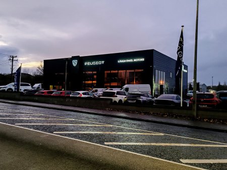 2024 Citroen Berlingo 