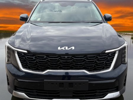 2026 Kia Sorento PHEV 2026 €66,500