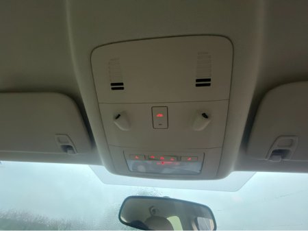 2011 Vauxhall Insignia 1.8 VVT-I EXCLUSIVE 138BHP LOW KM €3,450 thumbnail