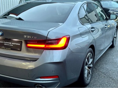 2024 BMW 3 Series 330e SPORT AUTO €40,950 thumbnail