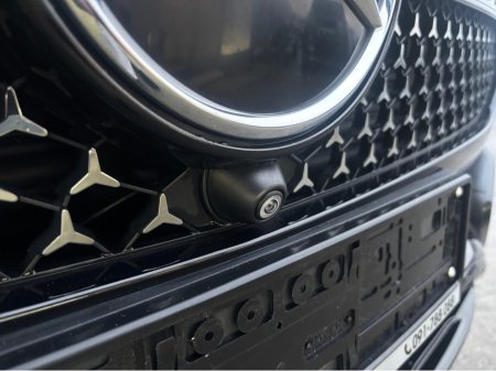 2024 Mercedes-Benz GLE Class GLE 350 DE 4MATIC AMG LINE PREMIUM PLUS €99,900 thumbnail