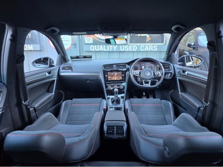 2018 Volkswagen Golf GTI Performance 2.0 Tsi 245 BHP €25,950 thumbnail