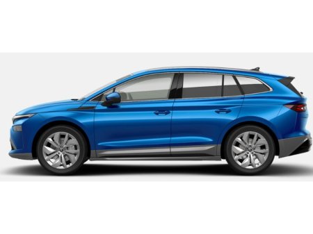 2026 Skoda Enyaq 85 *0% APR* €65 P/W ON PCP €47,134