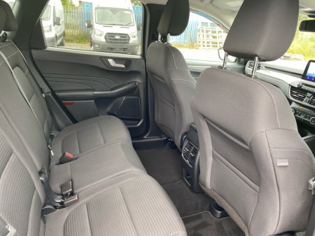 2023 Ford Kuga Titanium PHEV 225BHP €33,500 thumbnail