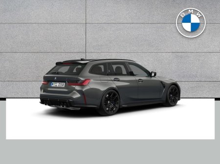2026 BMW M3 M3 Touring €174,975