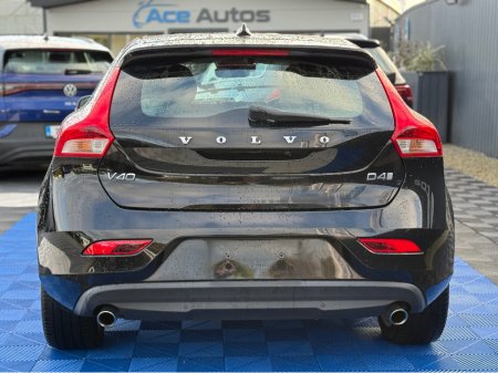 2018 Volvo V40 D4 INSCRIPTION - 2.0L DIESEL - AUTO - 12M WARRANTY - CAR: 1615 €14,950 thumbnail