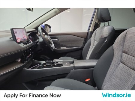 2023 Nissan X-Trail ePOWER SV PREMIUM 5 Seater *SCRAPPAGE PRICE TODAY* €38,995