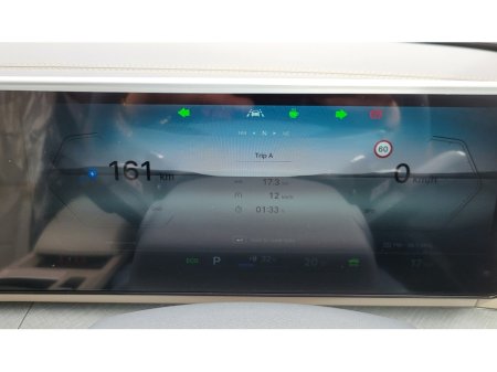 2025 KGM TORRES EVX Grant of €3500