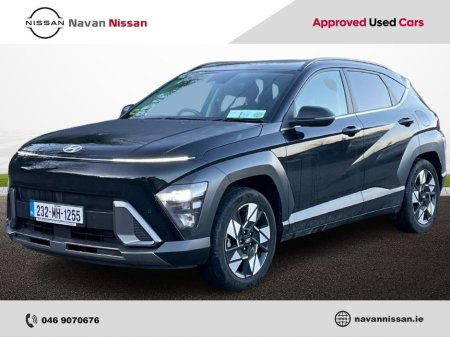 2023 Hyundai Kona 1.6 HYBRID Elegance Auto €30,950
