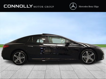 2023 Mercedes-Benz EQS EQS 450+ AMG Line €73,950