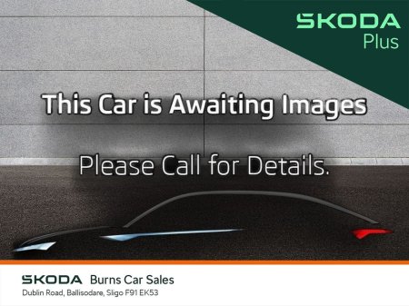 2023 Skoda Karoq 1.0TSI 110bhp Ambition €31,900