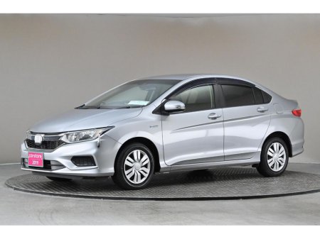 2019 Honda Grace *JAN 2026 PRICING NOW*1.5 HYBRID 4DR AUTO *LOW MILEAGE*REAR PARK SENSORS* €17,480