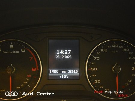 2024 Audi Q2 30 TFSI 110HP SE €35,499 thumbnail