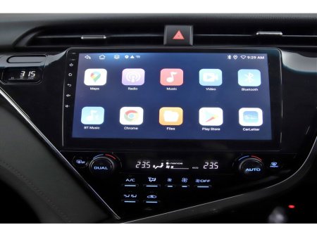 2017 Toyota Camry UPGRADED ALLOYS*10"ANDROID PLAYER*REVERSE CAM* €19,890 thumbnail