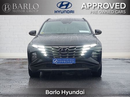 2024 Hyundai Tucson 2WD Executive Plus HEV STG Auto €39,995