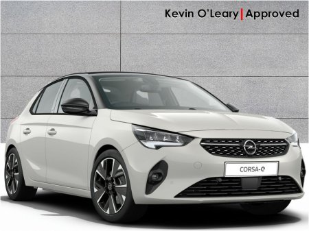 2026 Opel Corsa Elite €31,900