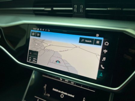 2022 Audi A6 COMPETITION 55 TFSI E QUATTRO €43,990 thumbnail