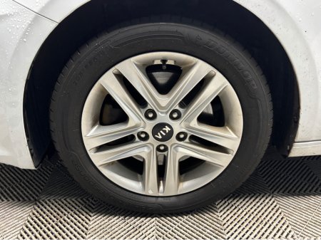 2021 Kia Ceed 1.6 K2 COMMERCIAL 5DR €11,950 thumbnail