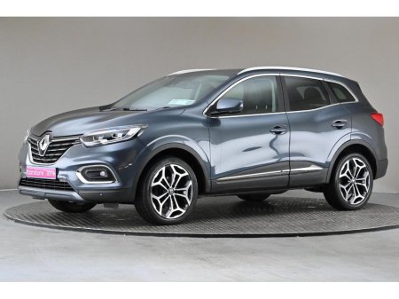 2019 Renault Kadjar *JAN 2026 PRICING NOW*1.3 TCE 6SPD 140BHP GPF GT-LINE *FULL LEATHER*GLASS ROOF* €19,890