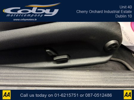 2021 Mercedes-Benz C Class C220D AMG LINE EDITION 2DR AUTO. NCT & Tax, 1/2 Leather, Sat Nav, Dual Climate Control, Heated Seats, Cruise Control, Revers Cam, Parking Sensors, Paddle Shift, BT & more. €35,950 thumbnail