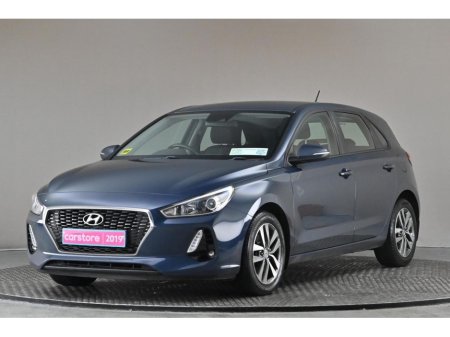 2019 Hyundai i30 1.4 DELUXE 6SPD *REVERSE CAM*