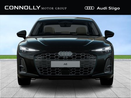 2026 Audi A6 Saloon SE 2.0TDI 204HP Auto "In Stock - Drive away today" €71,841 thumbnail