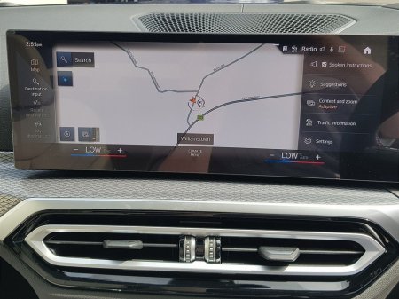 2024 BMW i4 M50 €67,995 thumbnail