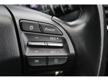 2019 Hyundai Kona KAUAI EXECUTIVE 2 TONE 5DR 2TONE thumbnail