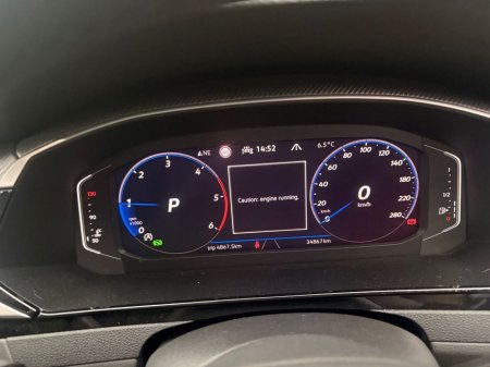 2024 Volkswagen Arteon 2.0TDI D7F 150HP R-LINE €45,950