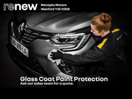 2023 Renault Trafic TRAFIC LL30 ENERGY DCI 150 AUT €52,995 thumbnail