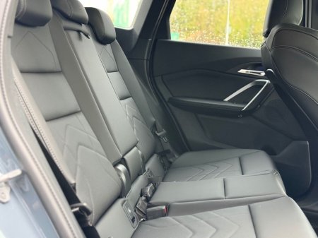 2026 BMW iX1 eDrive20 M Sport €57,250 thumbnail