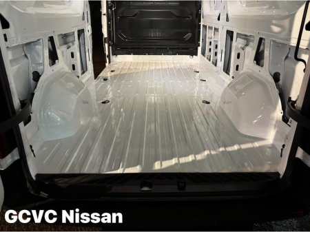 2026 Nissan Interstar L3H3 thumbnail